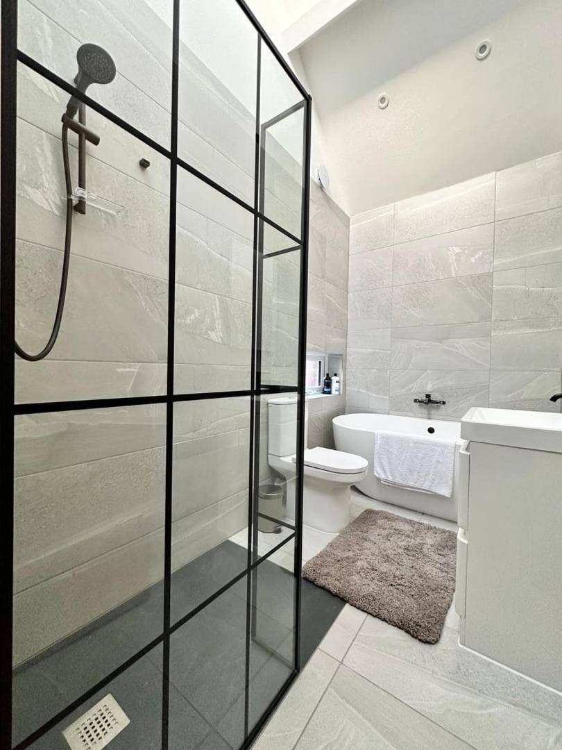 Luxury Duplex City Centre Apartment Leeds  Bagian luar foto